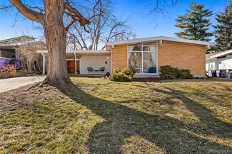 2635 S Patton Ct, Denver, CO 80219