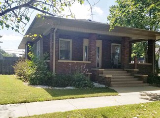64 W Fletchall St, Poseyville, IN 47633