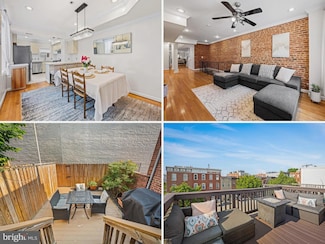 3303 Foster Ave, Baltimore, MD 21224