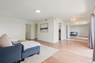 2407 Arlington Crescent Unit C, Birmingham, AL 35205