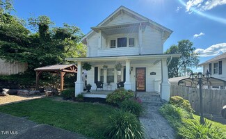 532 Pearl St, Bristol, VA 24201