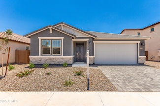 40531 W Michaels Dr, Maricopa, AZ 85138