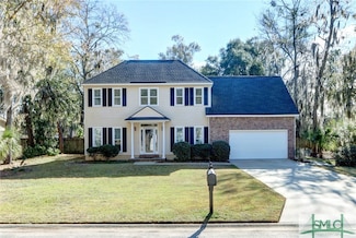 314 Gloucester Rd, Savannah, GA 31410