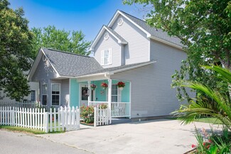 1656 Citadel Ln Unit 1, Myrtle Beach, SC 29577