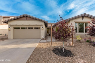 3639 E Lynx Place, Chandler, AZ 85249