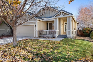 7311 S Florentine Dr Unit 10A, Sparks, NV 89436