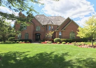 21894 N Tall Oaks Ct, Kildeer, IL 60047