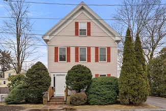 6 Elm St, Natick, MA 01760