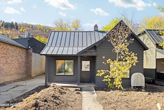 1109 Park Ave, Park City, UT 84060