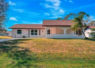 3389 Dunbar St, Port Charlotte, FL 33948