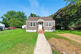 123 Francis St, Portsmouth, VA 23702