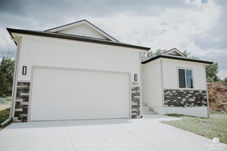 2533 Sawmill Rd, Junction City, KS 66441