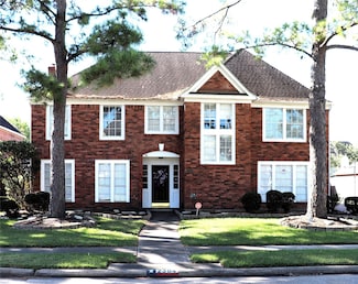 2304 Eagles Way, Pearland, TX 77581
