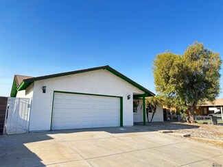 4759 W 19th Place, Yuma, AZ 85364