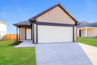 1925 Malus Way, El Reno, OK 73036