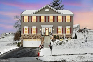 568 Monocacy Trail, Spring Grove, PA 17362