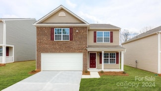 1183 Larkspur Ln, Dallas, NC 28034