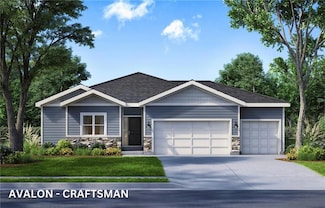 901 Reed Dr, Raymore, MO 64083