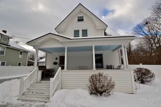157 S Main St, Waterbury, VT 05676