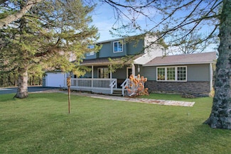 N3888 Hwy 577, Wallace, MI 49893