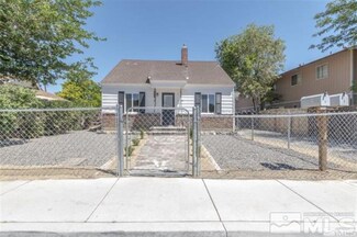 1522 F St, Sparks, NV 89431