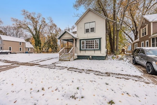 617 Elizabeth St, Kalamazoo, MI 49007