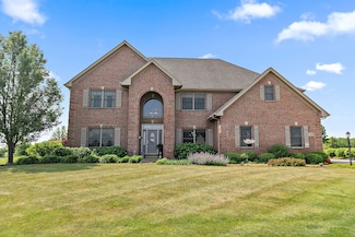 17419 Granite Dr, Marengo, IL 60152