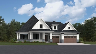 11307 Masters St N, Lake Elmo, MN 55042