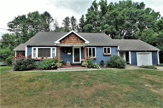 627 Steele St, Kent, OH 44240