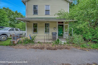1815 Cedar Ave, Scranton, PA 18505
