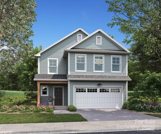 1133 Thayer Glen Ct, Charlotte, NC 28213