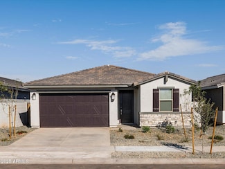 15810 W Gray Fox Trail, Sun City West, AZ 85387