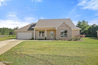 116 Trace Pointe Place, Clinton, MS 39056