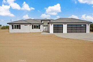 14680 Muscatel St, Hesperia, CA 92345