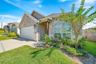 18519 Windy Knoll Way, Houston, TX 77084