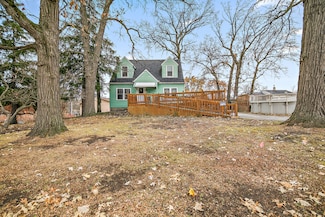 4850 162nd St, Oak Forest, IL 60452