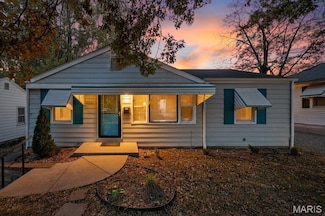 9239 Tutwiler Ave, Saint Louis, MO 63134