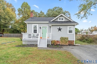 404 Windomere Ave, Richmond, VA 23227