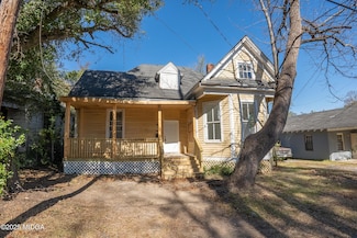 2711 Roy St, Macon, GA 31204