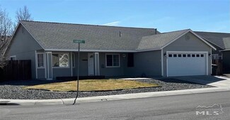 767 Sunburst Ct, Gardnerville, NV 89460
