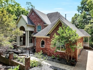 2917 Cliffwynde Trace, Louisville, KY 40241