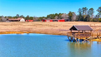 489 County Road 4335, Woodville, TX 75979