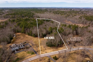 12 Forest Green Rd, Rye, NH 03870