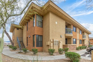 6900 E Princess Dr Unit 1151, Phoenix, AZ 85054
