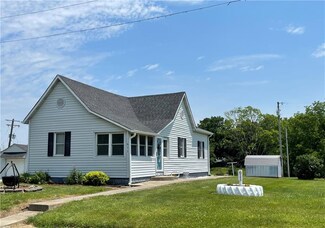 611 N Meridian St, Ingalls, IN 46048