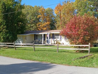 6918 W 135th Ave, Cedar Lake, IN 46303