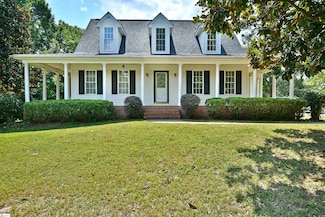 102 Tripp St, Williamston, SC 29697