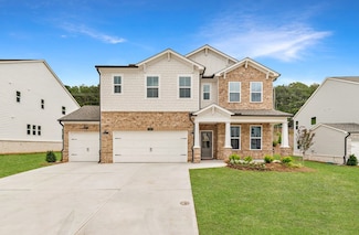 Riverside, Powder Springs, GA 30127