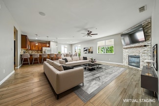 3874 Palm Springs Dr, Redding, CA 96002