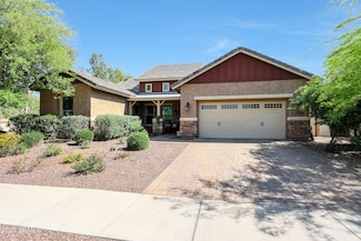 20959 W Western Dr, Buckeye, AZ 85396